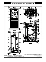 Предварительный просмотр 77 страницы Evoqua Wallace&Tiernan 50-200 Series Manual