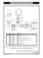 Предварительный просмотр 91 страницы Evoqua Wallace&Tiernan 50-200 Series Manual