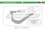 Предварительный просмотр 7 страницы Evotech Performance 13347 Installation Instructions Manual