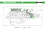 Предварительный просмотр 8 страницы Evotech Performance 13347 Installation Instructions Manual