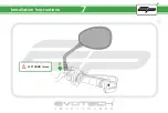 Предварительный просмотр 9 страницы Evotech Performance 13347 Installation Instructions Manual