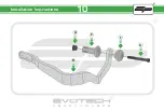 Предварительный просмотр 12 страницы Evotech Performance 13347 Installation Instructions Manual