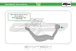 Предварительный просмотр 14 страницы Evotech Performance 13347 Installation Instructions Manual