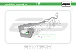 Предварительный просмотр 17 страницы Evotech Performance 13347 Installation Instructions Manual