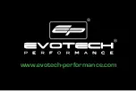 Предварительный просмотр 15 страницы Evotech Performance PRN012728 Installation Instructions Manual