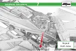 Preview for 9 page of Evotech Performance SUZUKI GSXR1000 Tail Tidy Installation Instructions Manual