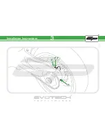 Preview for 5 page of Evotech 11999 Installation Instructions Manual