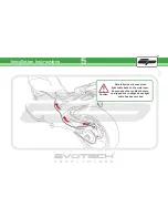 Preview for 7 page of Evotech 11999 Installation Instructions Manual