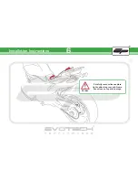 Preview for 8 page of Evotech 11999 Installation Instructions Manual