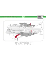 Preview for 12 page of Evotech 11999 Installation Instructions Manual