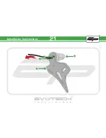 Preview for 23 page of Evotech 11999 Installation Instructions Manual