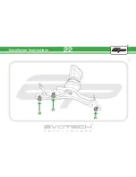 Preview for 24 page of Evotech 11999 Installation Instructions Manual