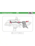 Preview for 25 page of Evotech 11999 Installation Instructions Manual