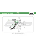 Preview for 28 page of Evotech 11999 Installation Instructions Manual