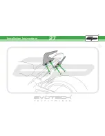 Preview for 29 page of Evotech 11999 Installation Instructions Manual