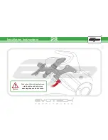 Preview for 30 page of Evotech 11999 Installation Instructions Manual