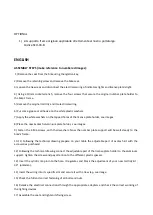 Preview for 5 page of Evotech ESTR-0316 Quick Start Manual