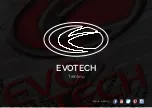 Evotech ESTR-0317 User Manual preview