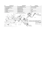 Предварительный просмотр 11 страницы Evotech ESTR-0820 Assembly Instructions Manual