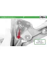 Предварительный просмотр 9 страницы Evotech KTM 790 Duke Tail Tidy Installation Instructions Manual