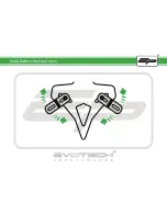 Предварительный просмотр 33 страницы Evotech KTM 790 Duke Tail Tidy Installation Instructions Manual