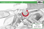 Preview for 4 page of Evotech PRN013827 Installation Instructions Manual