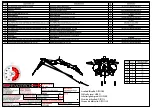 Preview for 5 page of Evotech Tail Tidy ESTR-0819 User Manual