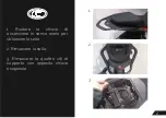 Preview for 10 page of Evotech Tail Tidy ESTR-0819 User Manual