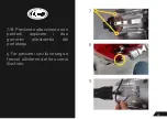 Preview for 12 page of Evotech Tail Tidy ESTR-0819 User Manual