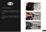 Preview for 15 page of Evotech Tail Tidy ESTR-0819 User Manual