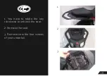 Preview for 24 page of Evotech Tail Tidy ESTR-0819 User Manual