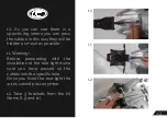 Preview for 27 page of Evotech Tail Tidy ESTR-0819 User Manual