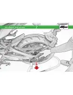 Preview for 9 page of Evotech Yamaha MT-09 Tail Tidy Installation Instructions Manual