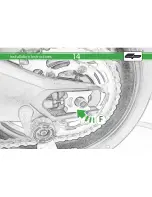 Preview for 16 page of Evotech Yamaha MT-09 Tail Tidy Installation Instructions Manual