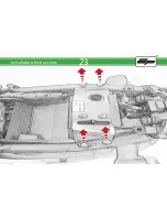 Preview for 25 page of Evotech Yamaha MT-09 Tail Tidy Installation Instructions Manual