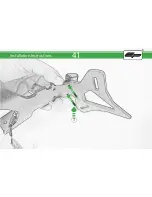 Preview for 43 page of Evotech Yamaha MT-09 Tail Tidy Installation Instructions Manual