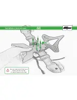 Preview for 46 page of Evotech Yamaha MT-09 Tail Tidy Installation Instructions Manual