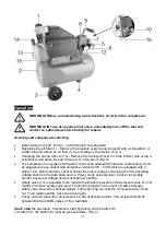 Preview for 11 page of Evotools CA2024 User Manual