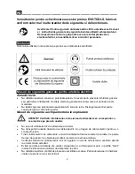 Preview for 2 page of Evotools CM 130 User Manual