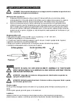 Предварительный просмотр 5 страницы Evotools EN 500 User Manual