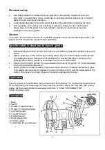 Preview for 7 page of Evotools MD 3220 User Manual