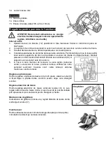 Предварительный просмотр 4 страницы Evotools Plus CS1400 User Manual