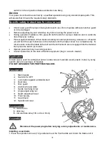 Предварительный просмотр 8 страницы Evotools Plus CS1400 User Manual