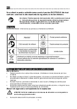 Preview for 3 page of Evotools RD 710 EPTO User Manual