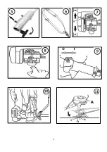 Preview for 3 page of Evotools Standart BC 427 User Manual