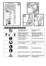 Preview for 4 page of Evotools Standart BC 427 User Manual