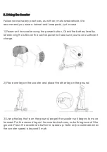 Preview for 8 page of EVRY S-FIT User Manual