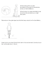 Preview for 11 page of EVRY S-FIT User Manual