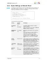 Preview for 19 page of EVS EPSIO LIVE User Manual