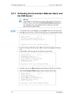 Preview for 20 page of EVS EPSIO LIVE User Manual